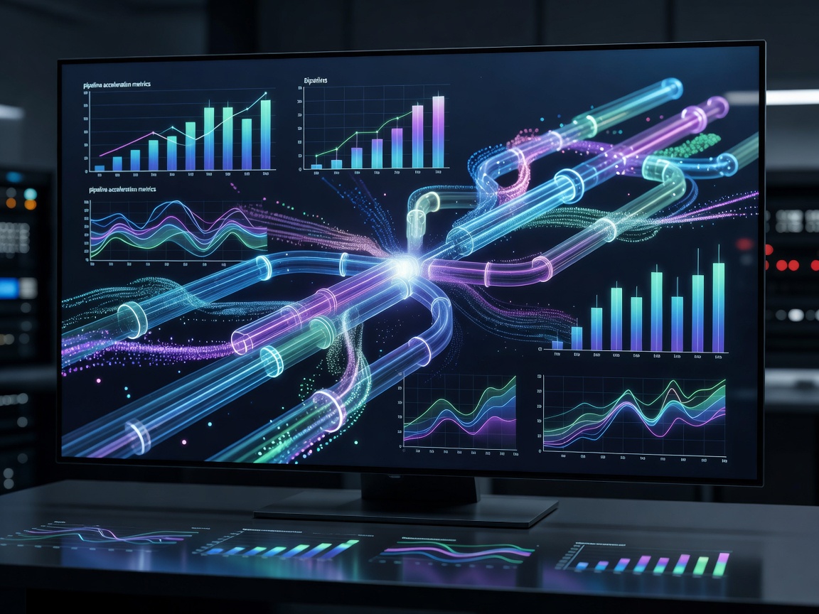 Gong revenue intelligence platform call analysis overview screen